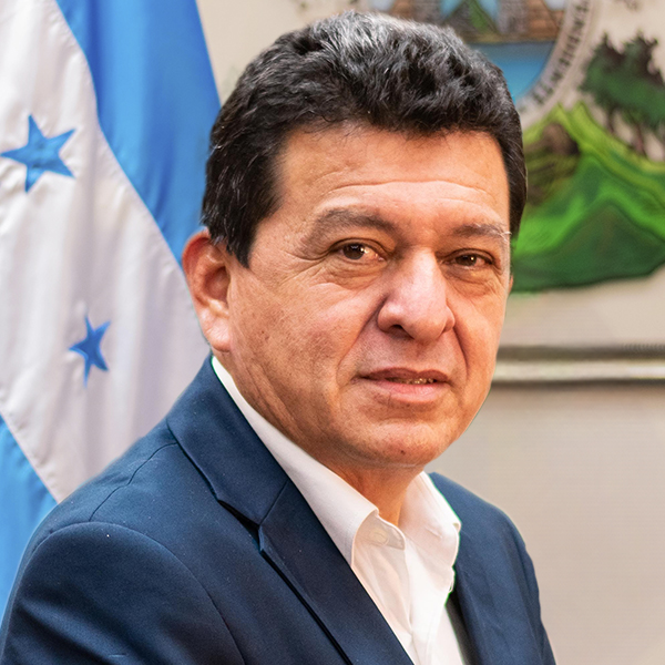 Samuel Duarte Alvarado